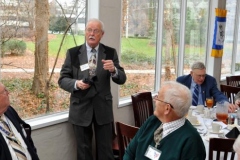 Atlanta Chapter SAR Meetings