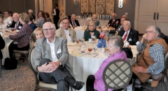 2018 Washington Birthday